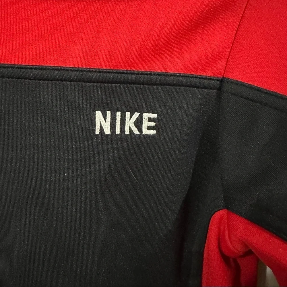 Y2K Nike Track Jacket